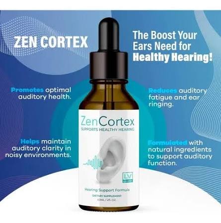 zencortex